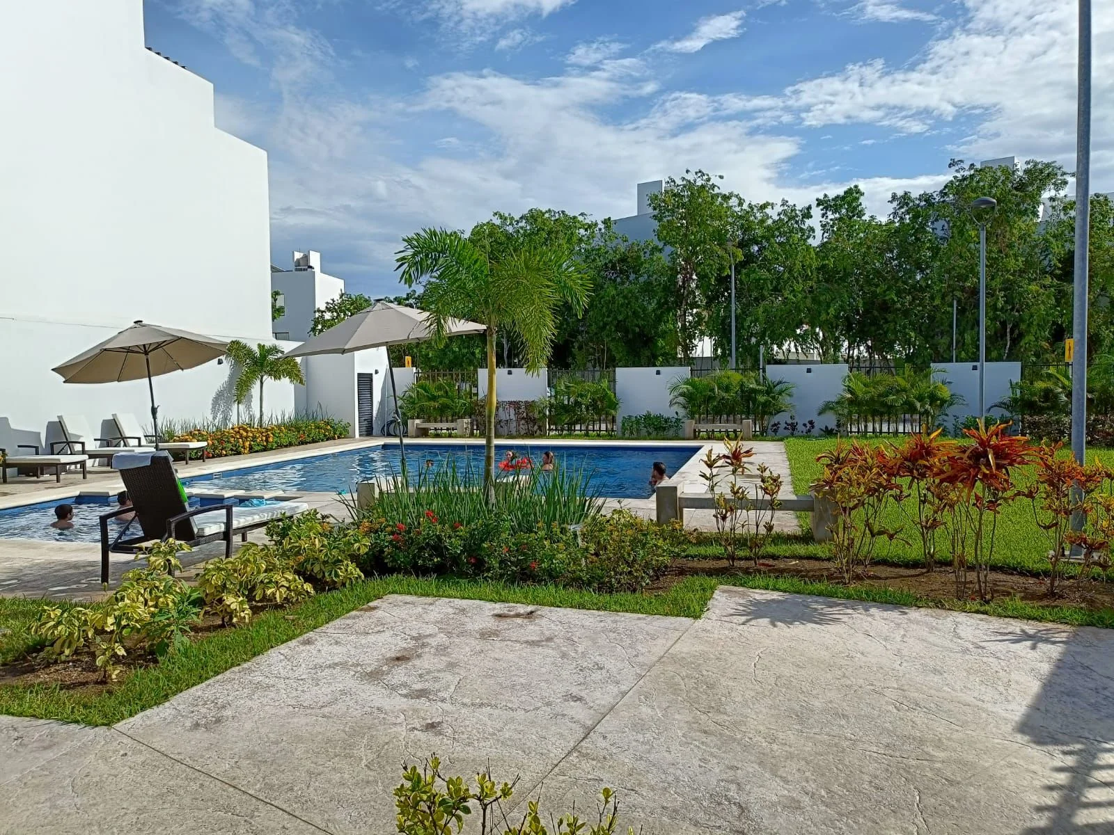 3 Bedroom House in Playa del Carmen