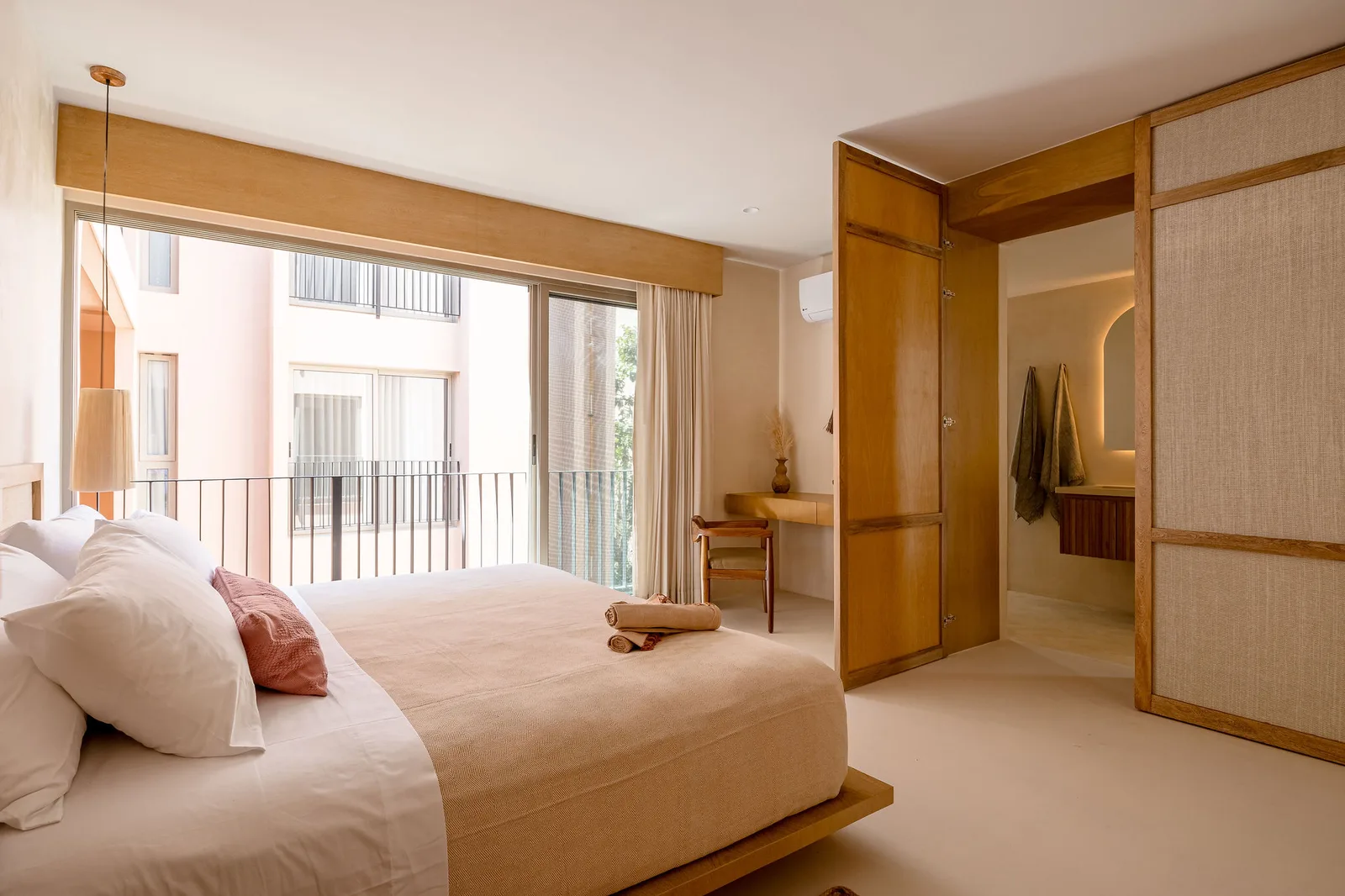Apartment in Aflora