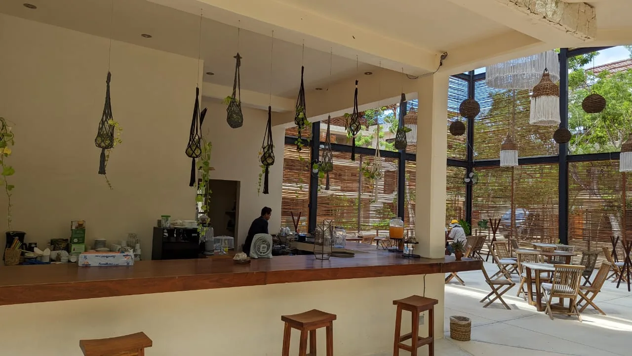 Discover Modern Apartment Living in Aldea Zama