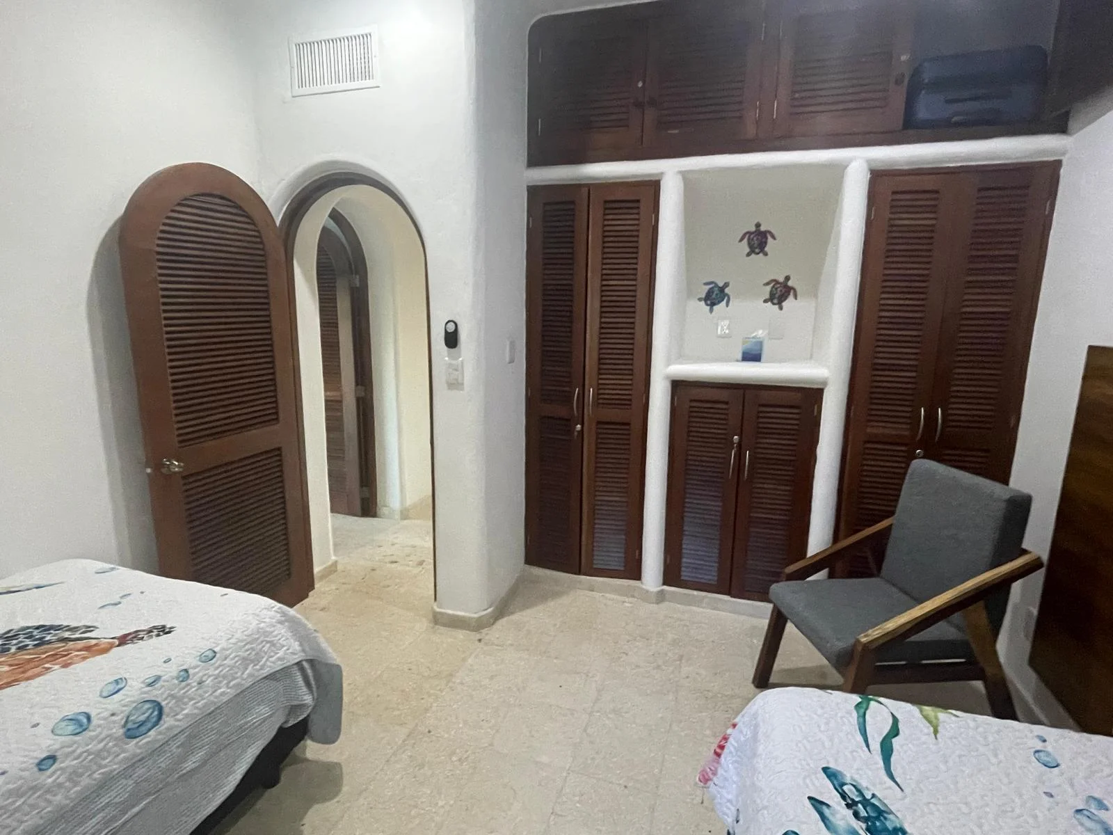 3 Bedroom Apartment in Playa del Carmen