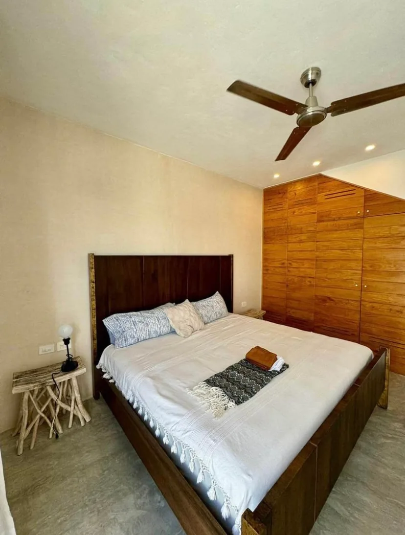 Apartment in Aldea Zama