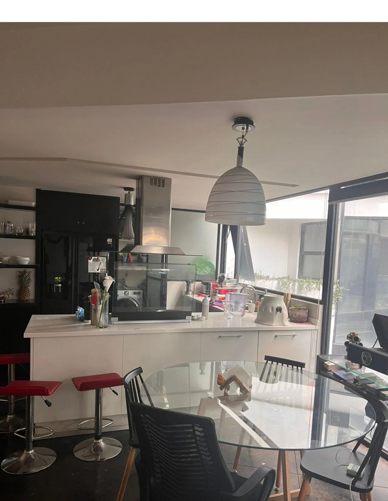 Private Room in Condesa, Mexico City