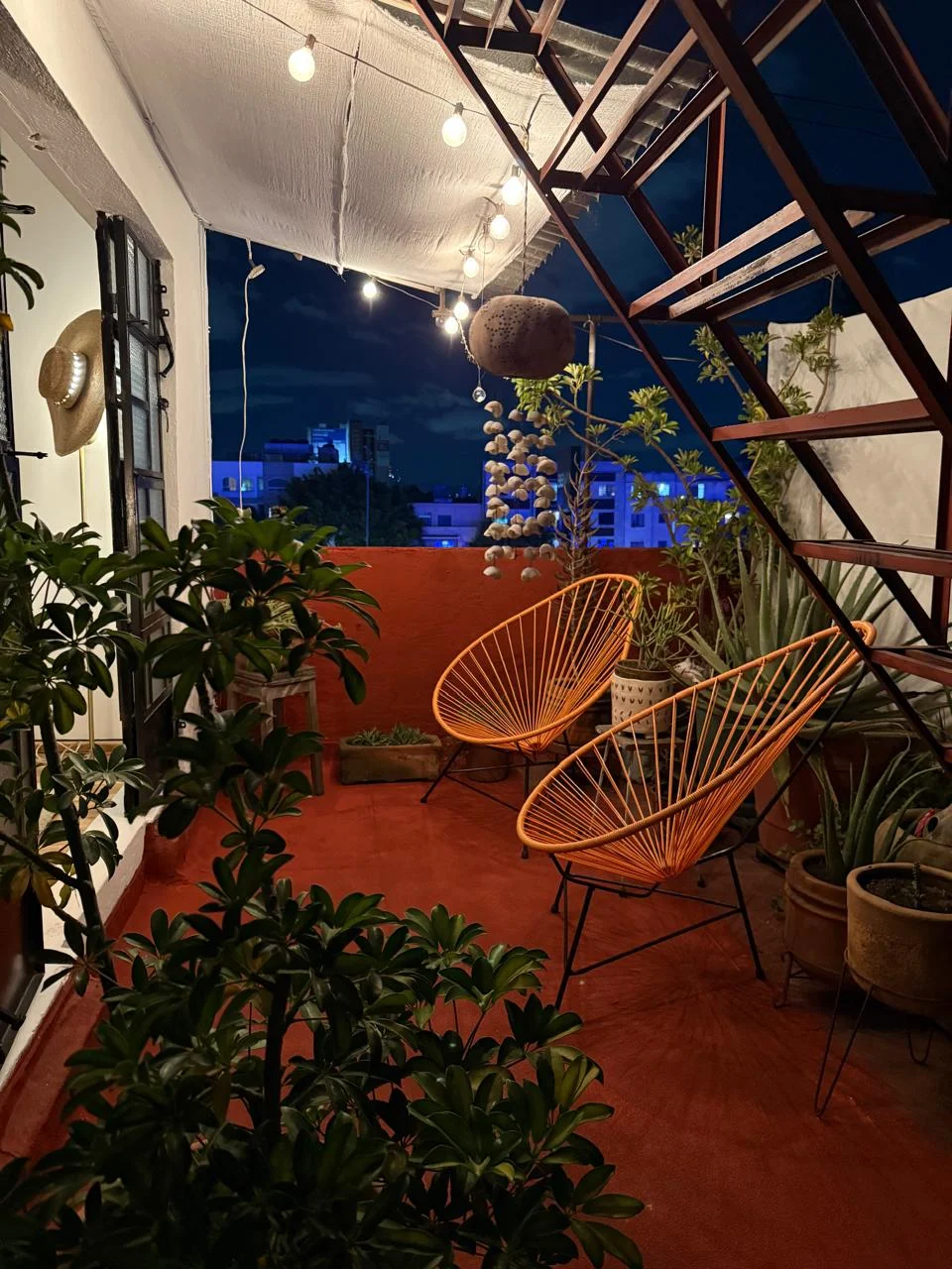 Apartment for Rent in Cuauhtemoc, Mexico City