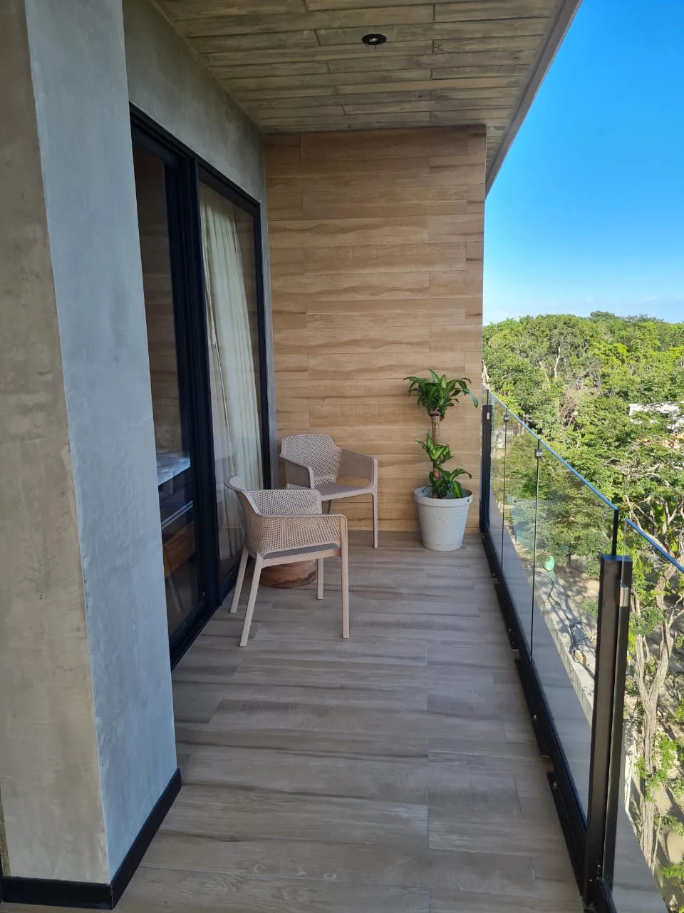 Apartment in Zona Hotelera