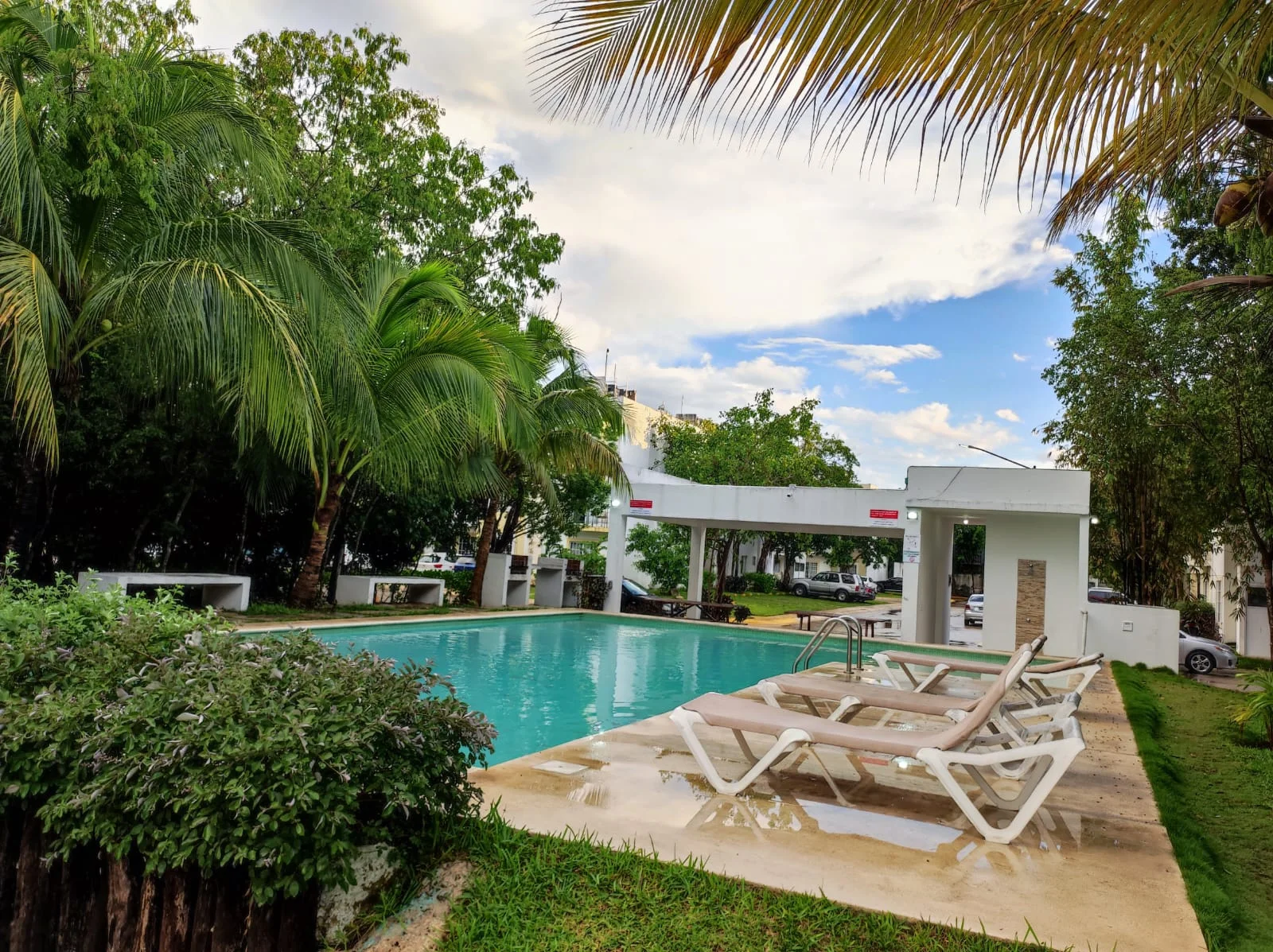 2 Bedroom Apartment in Selvanova Coto 5