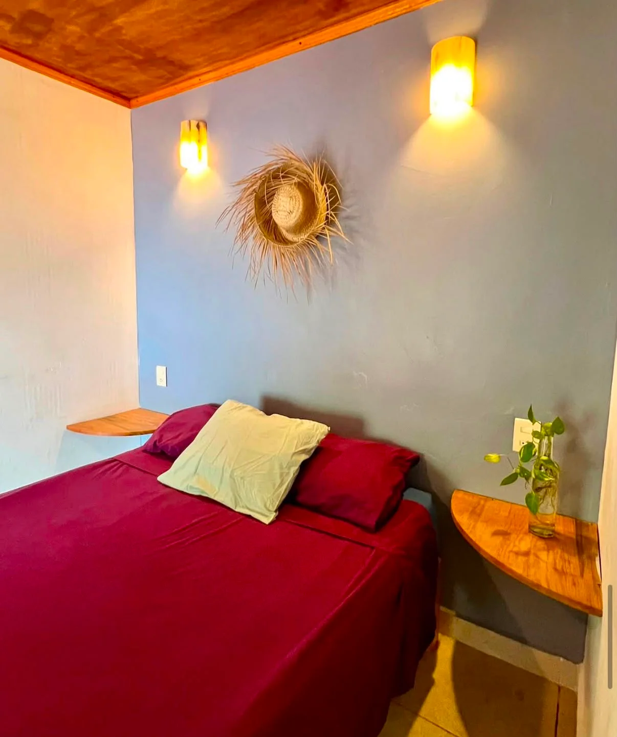 Furnished Apartment in Puerto Escondido