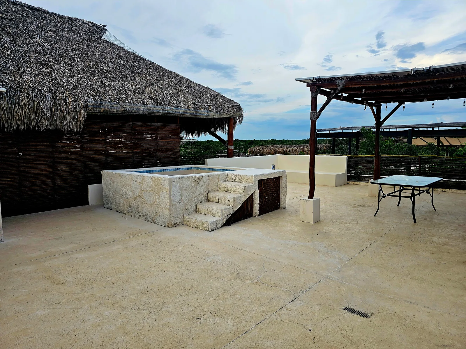 Apartment for Rent - Tulum Region 11