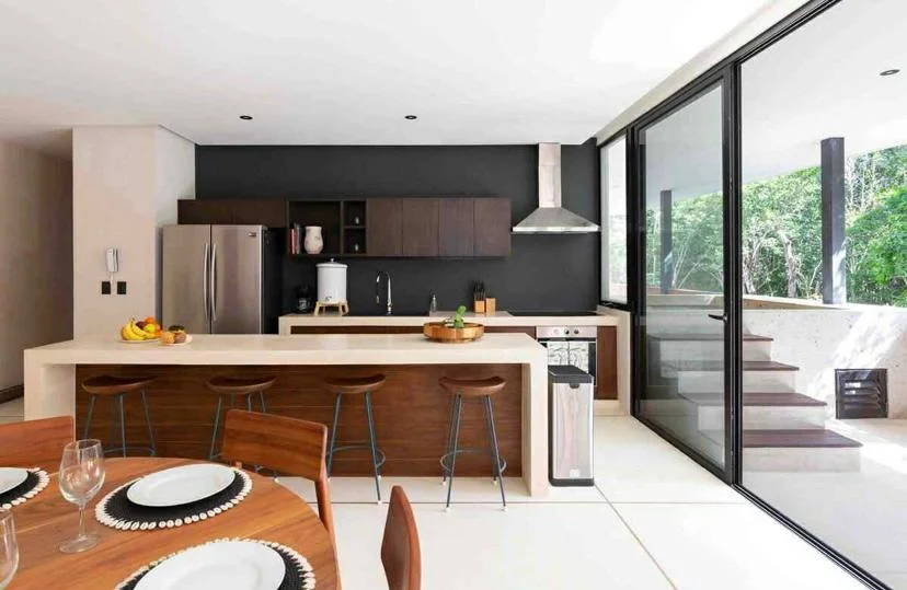 2 Bedroom Apartment in Zama