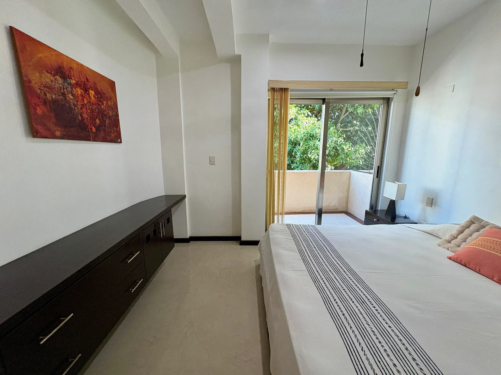 2 Bedroom Condo in Zazil-Ha Furnished