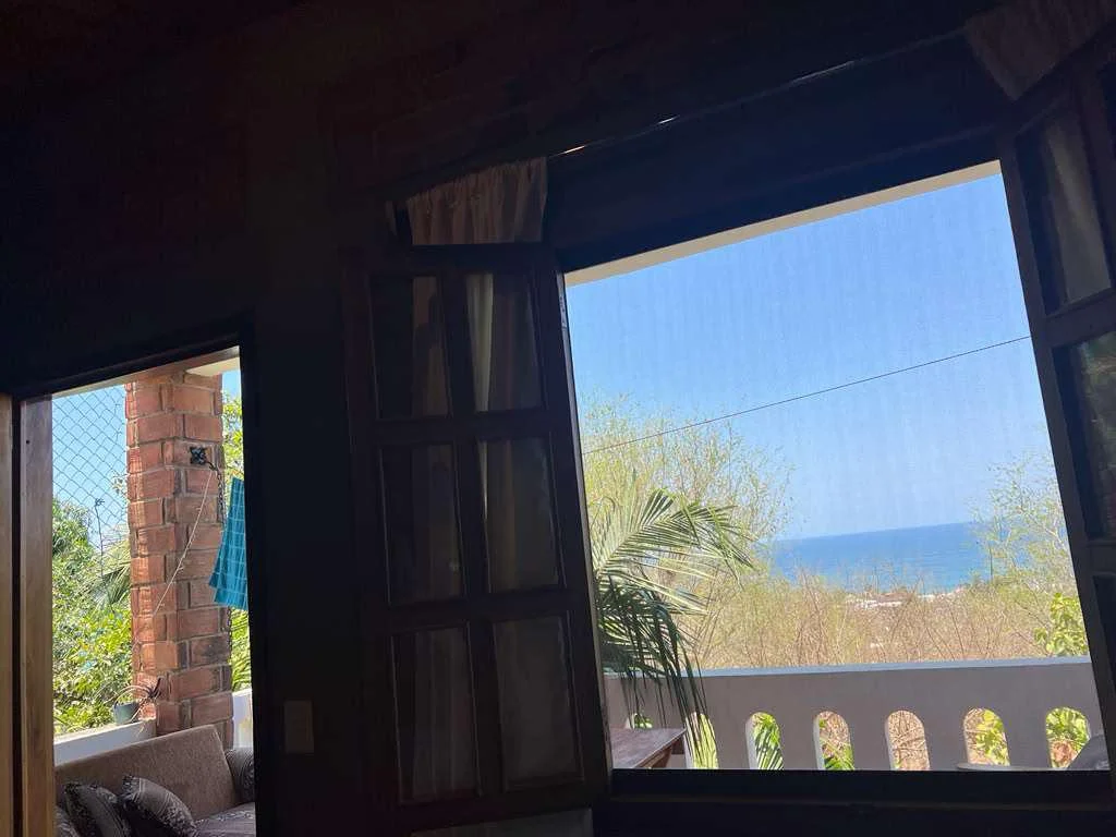 Apartment in Zicatela, Puerto Escondido