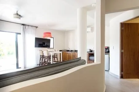 Studio Apartment on Quinta Avenida