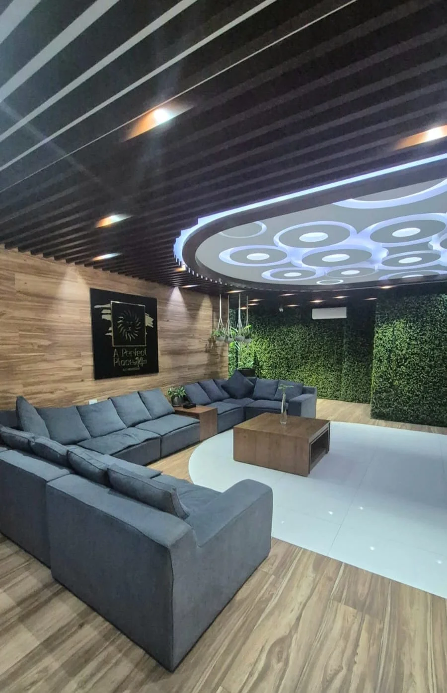 Modern Apartment for Rent in Playa del Carmen