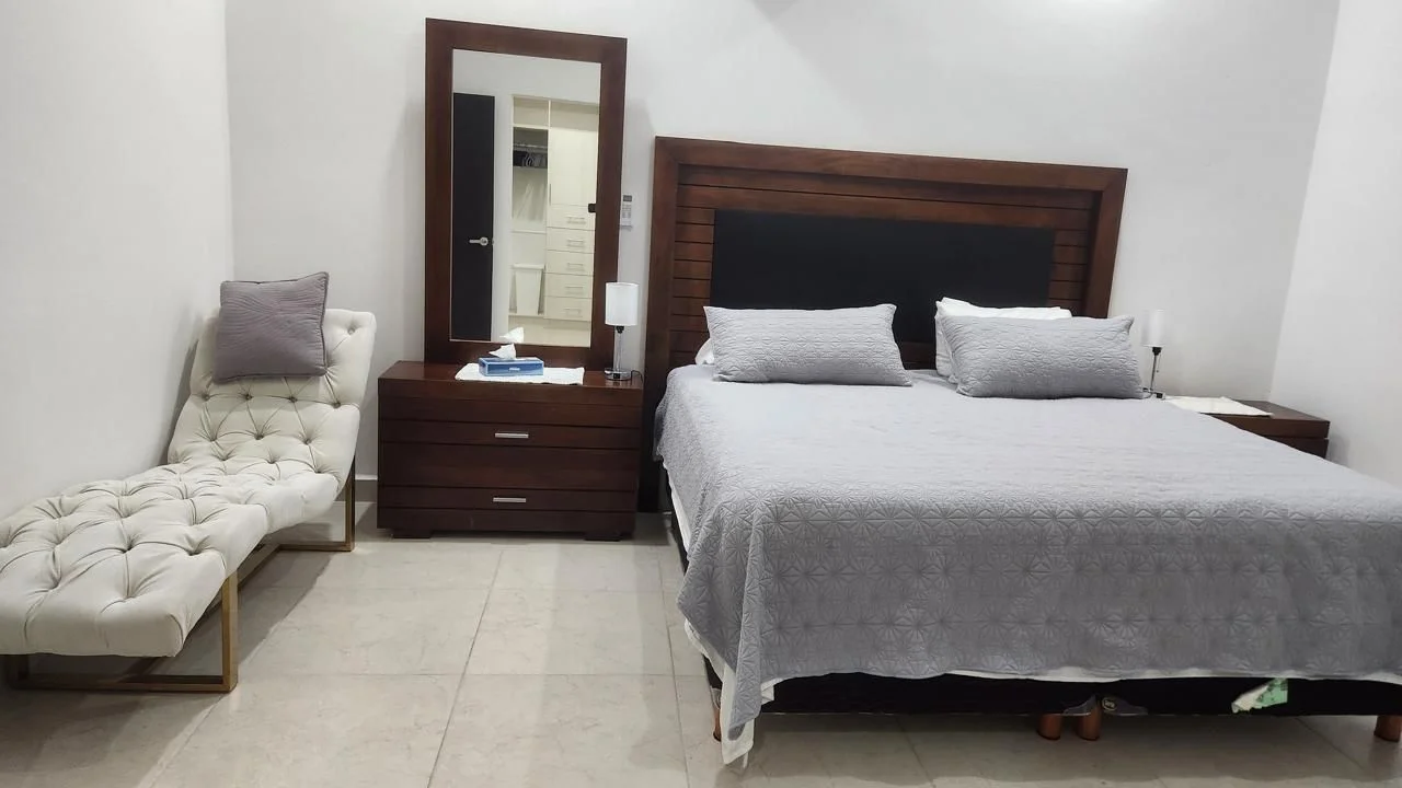 3 Bedroom House in Playa del Carmen