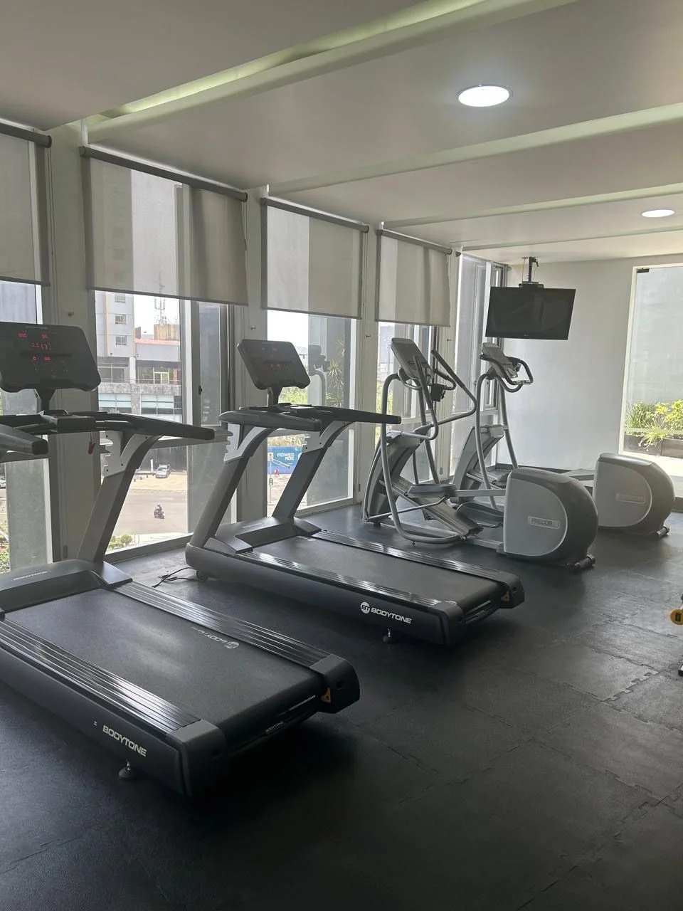 Furnished 2 Bedroom Apartment in Reforma, Mexico City