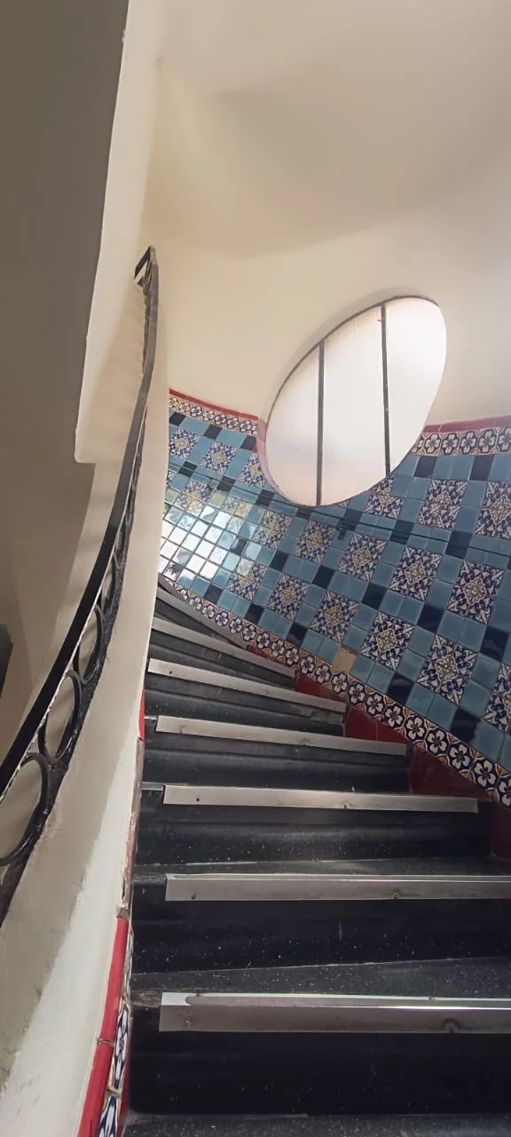 Apartment for Rent in Cuauhtemoc, Mexico City