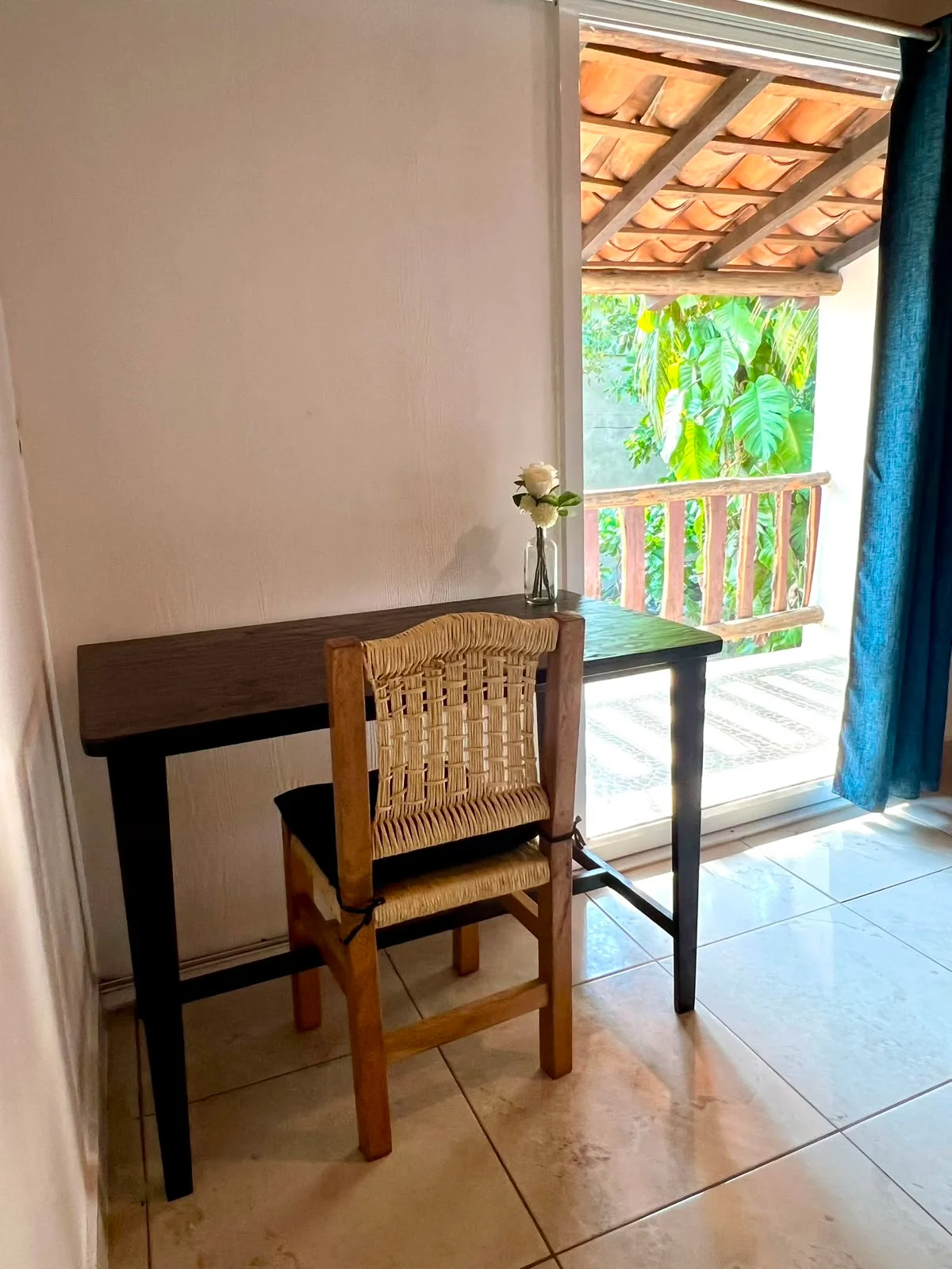 Furnished Apartment in Puerto Escondido
