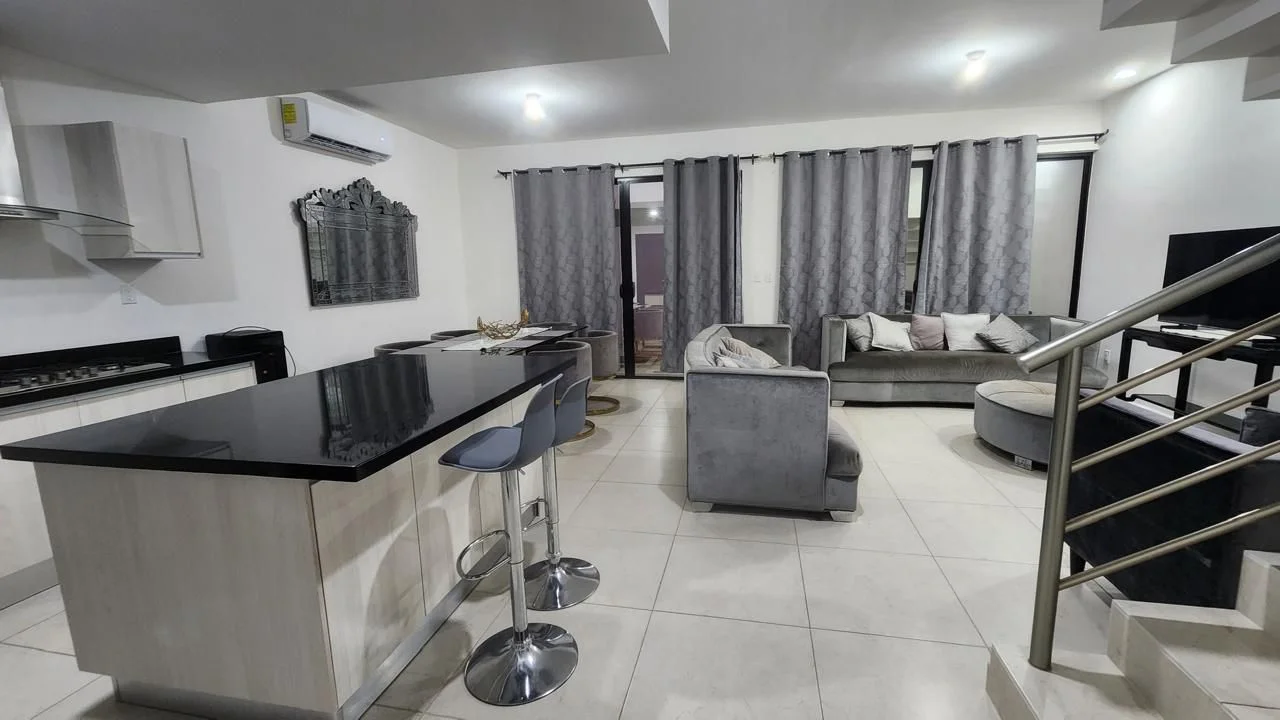 3 Bedroom House in Playa del Carmen