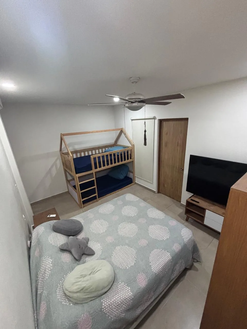 Apartment in Centro