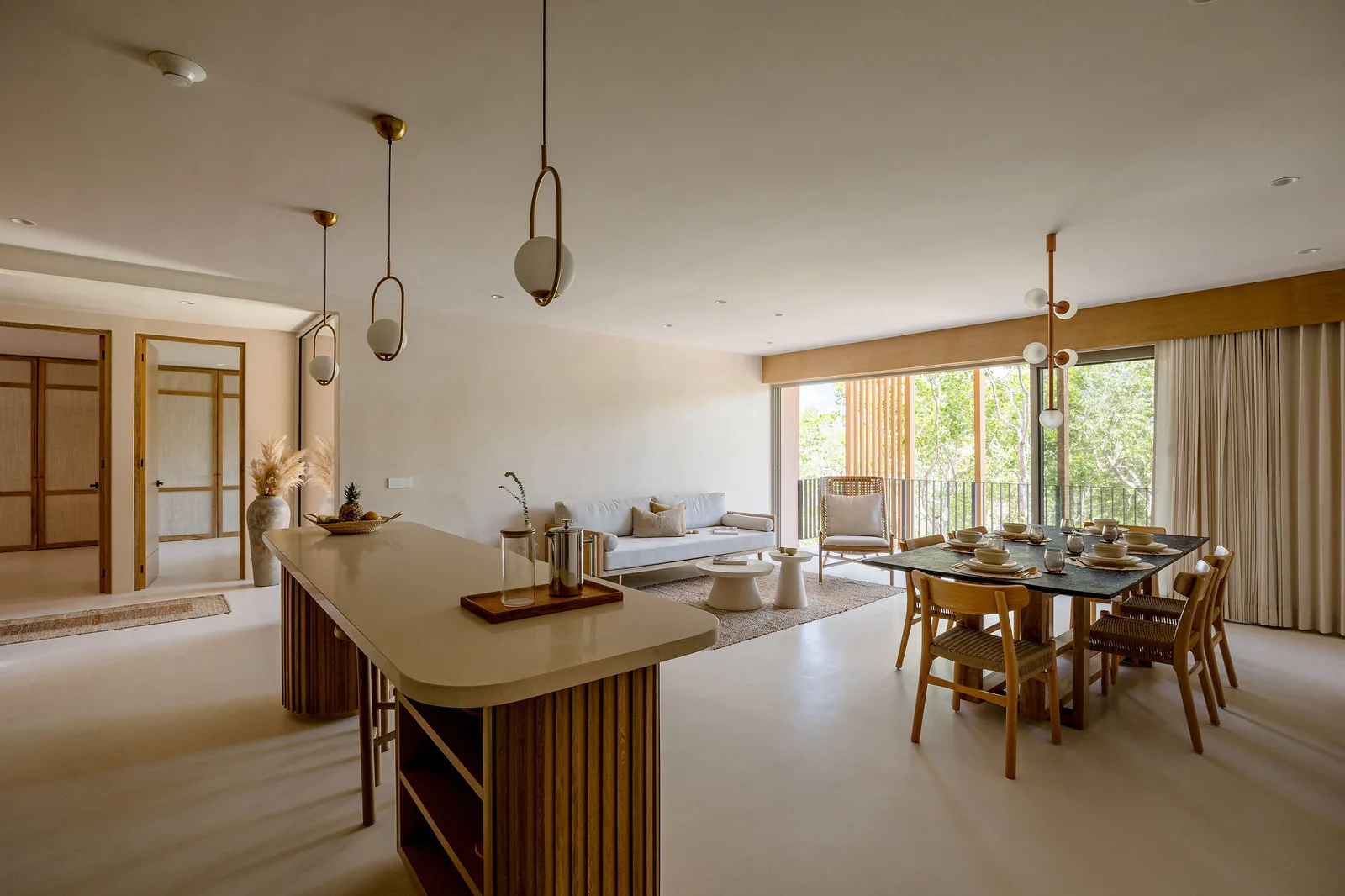Apartment in Aflora