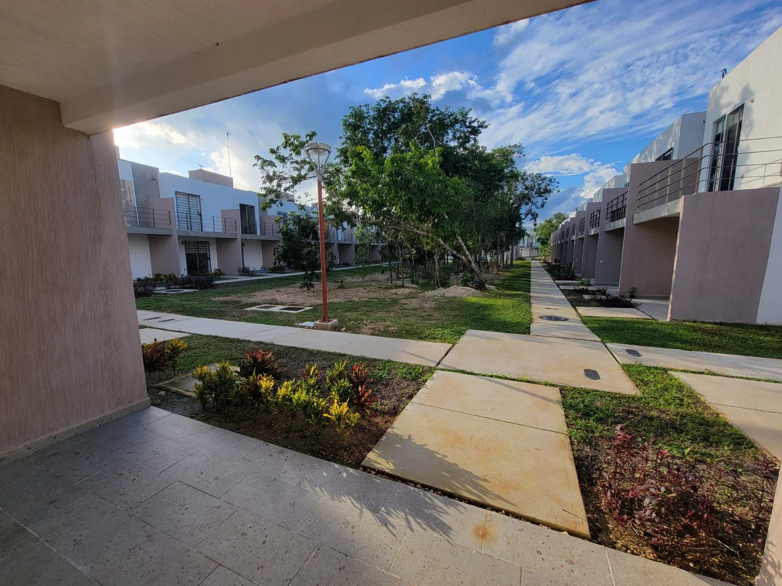 House for Rent in Palmas Turquesa, Playa del Carmen