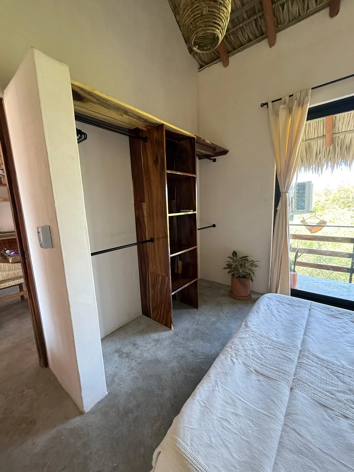 Bungalow in Puerto Escondido