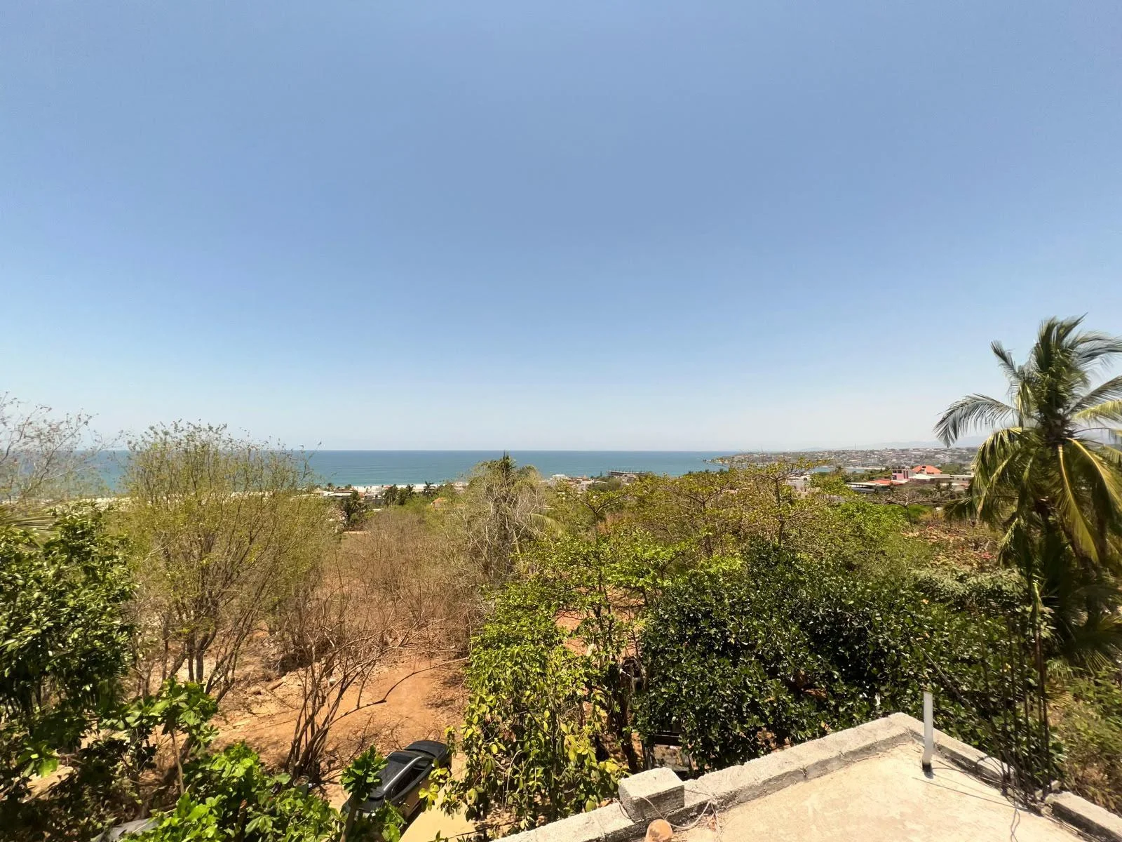 Apartment in Zicatela, Puerto Escondido