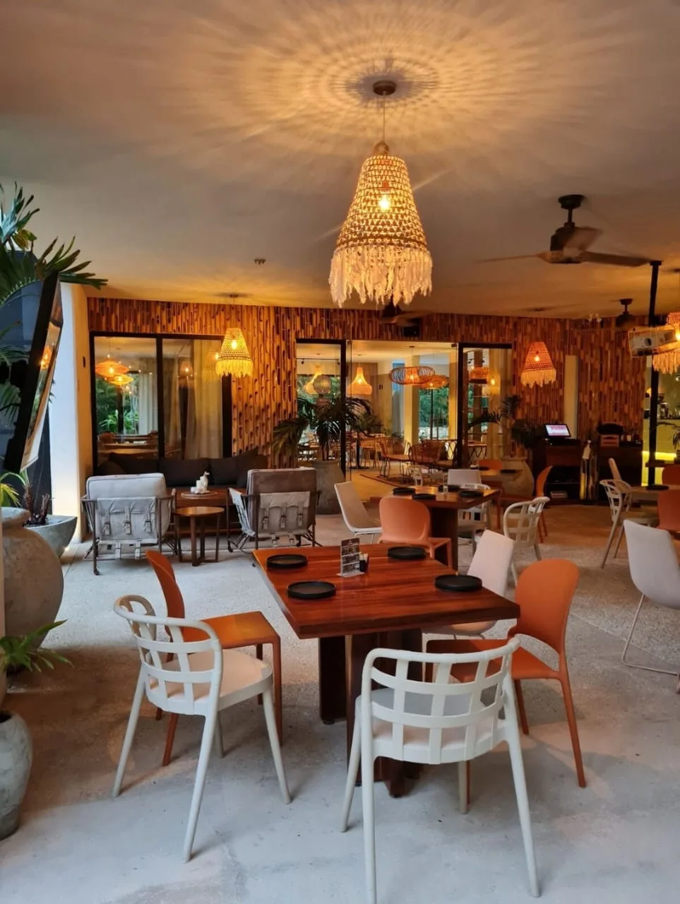 Apartment in Zona Hotelera