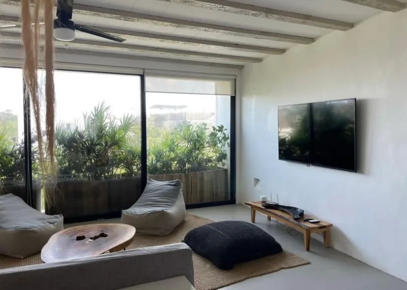 Penthouse in Veleta