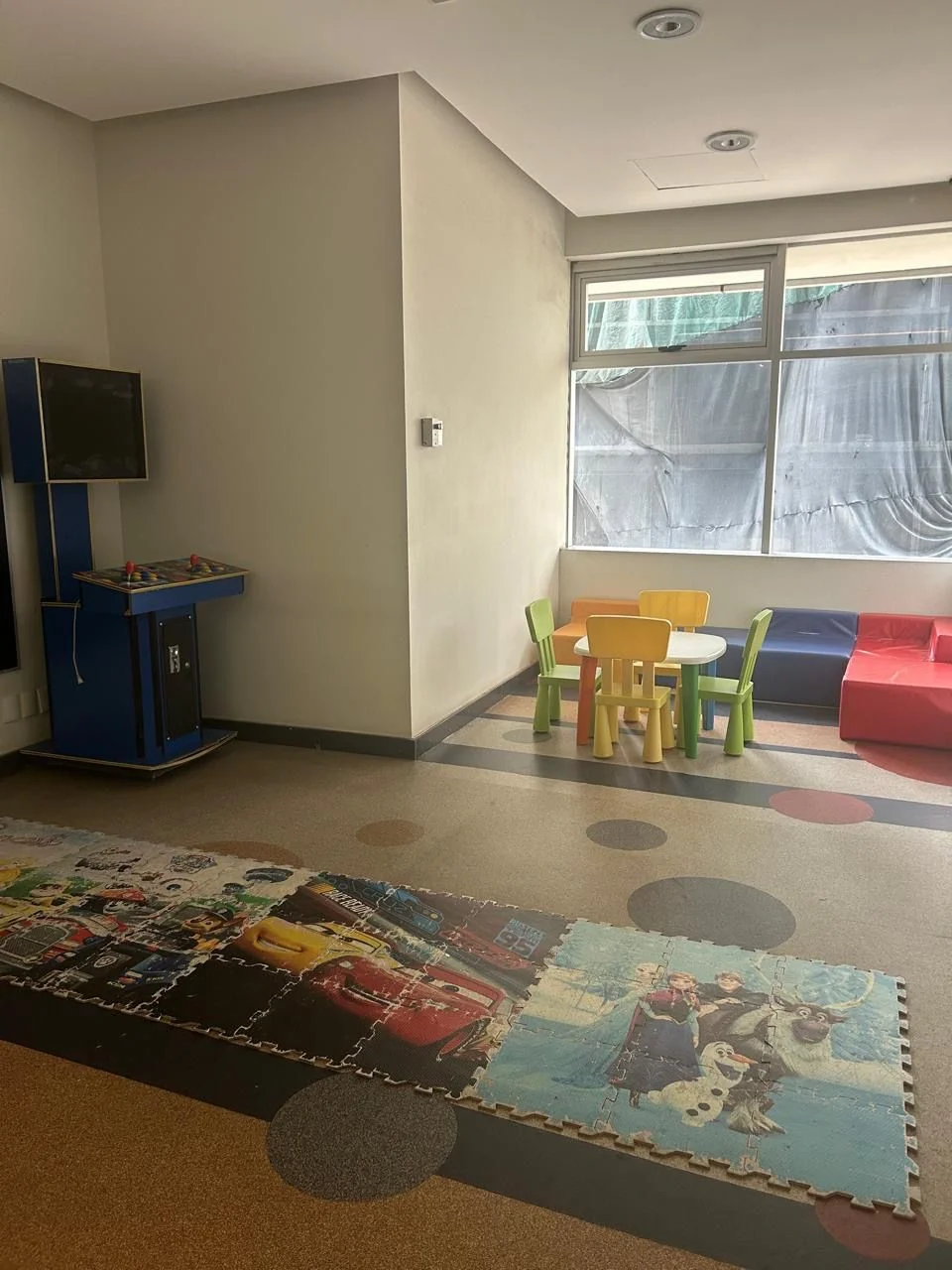 Furnished 2 Bedroom Apartment in Reforma, Mexico City