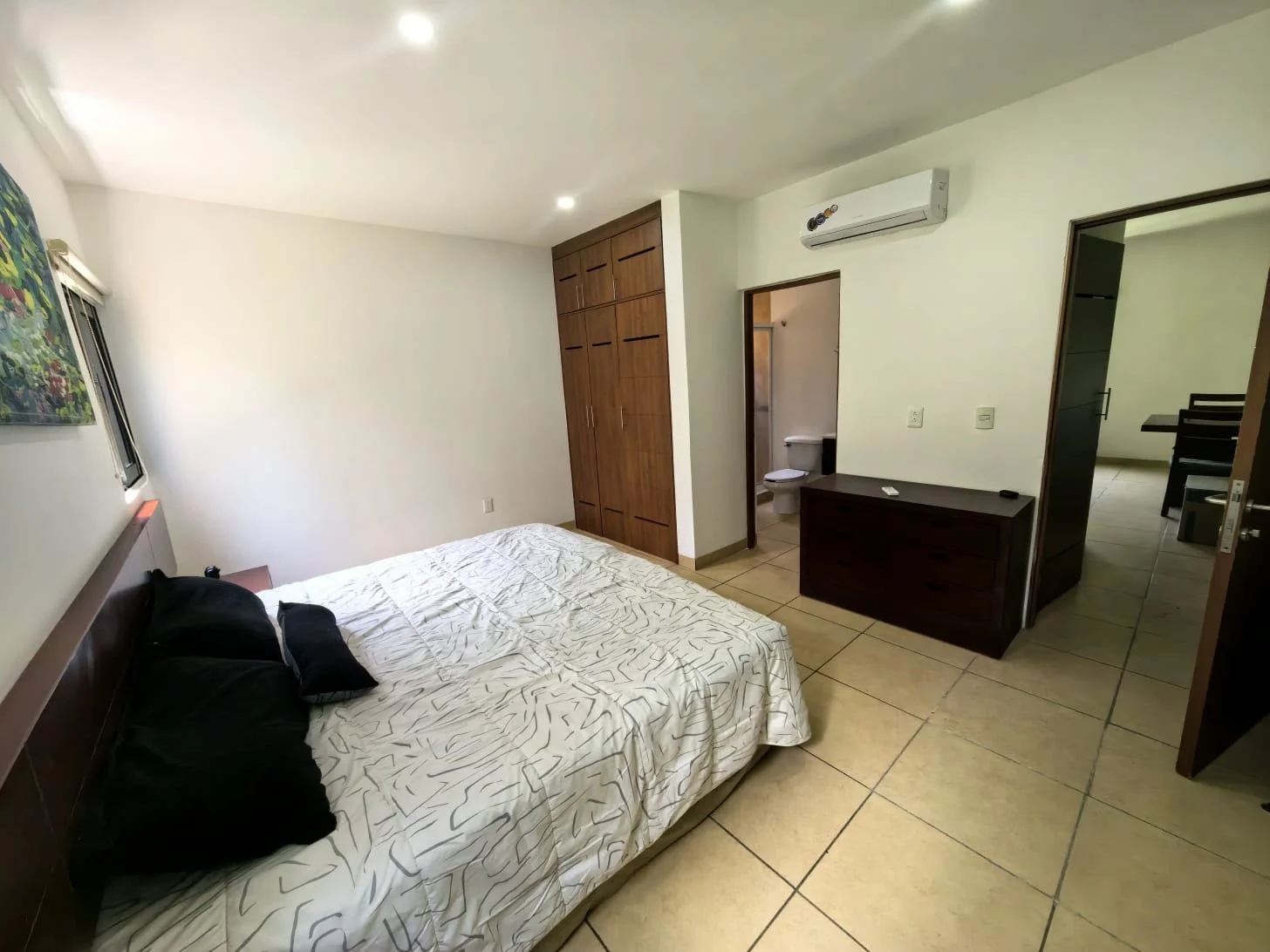 1 Bedroom Apartment in Playa del Carmen