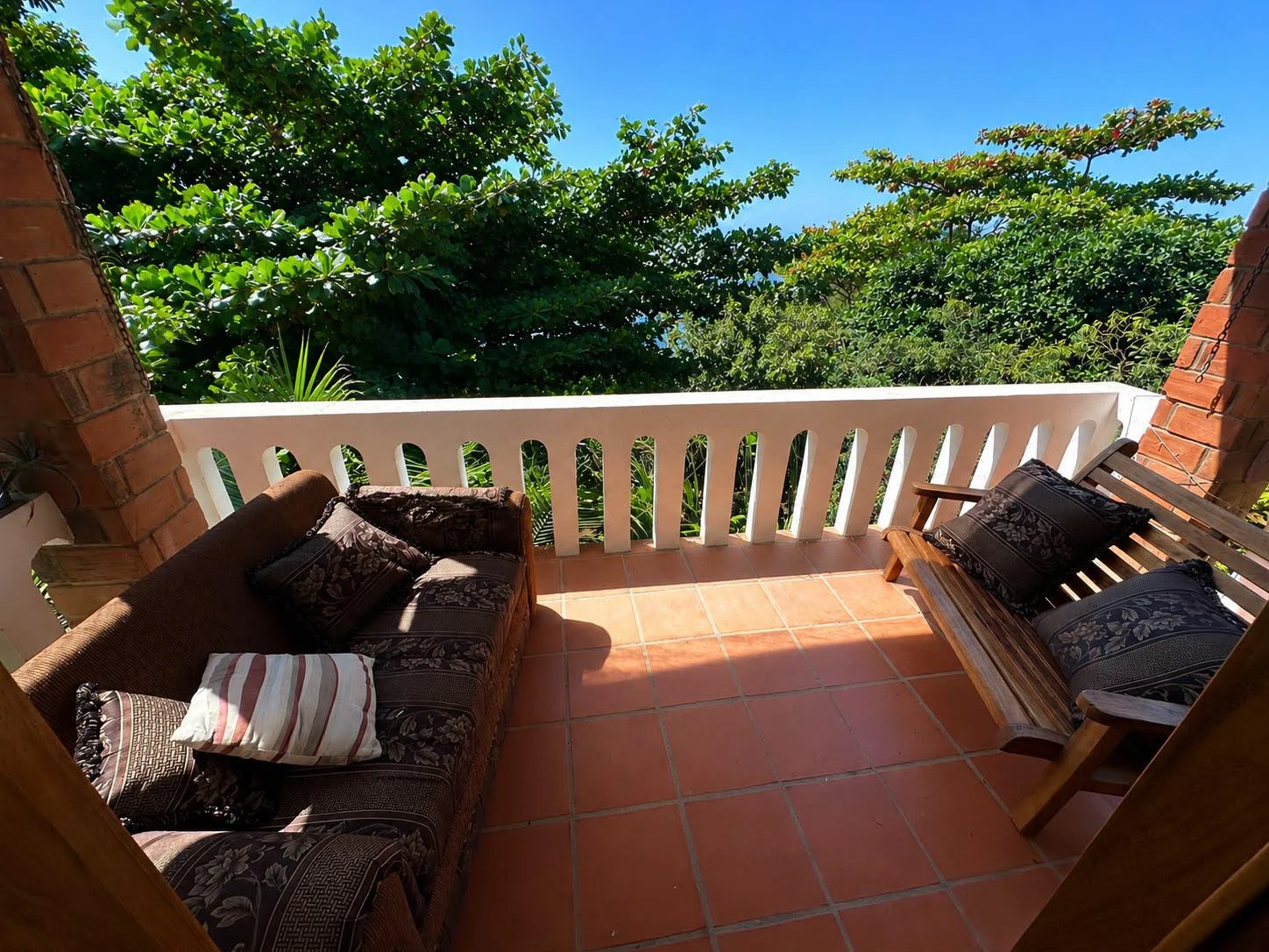Apartment in Zicatela, Puerto Escondido