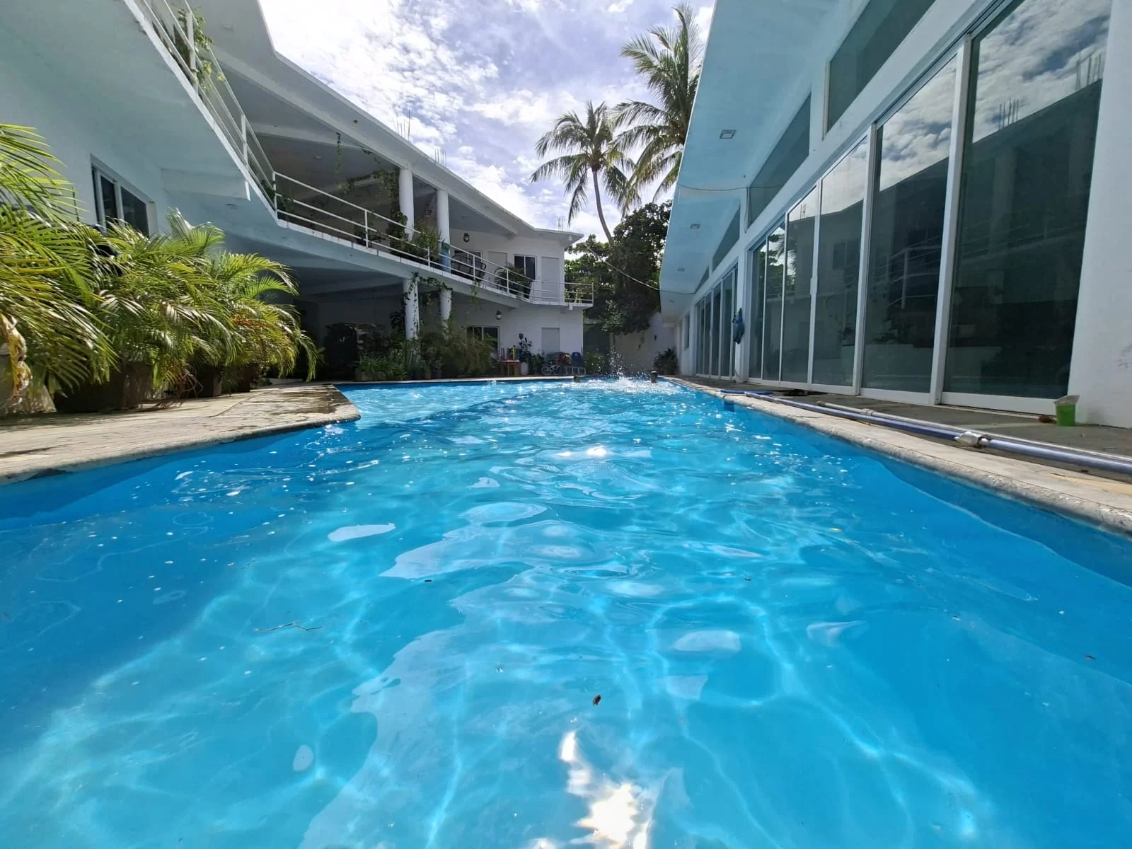 Shared Room in Puerto Escondido