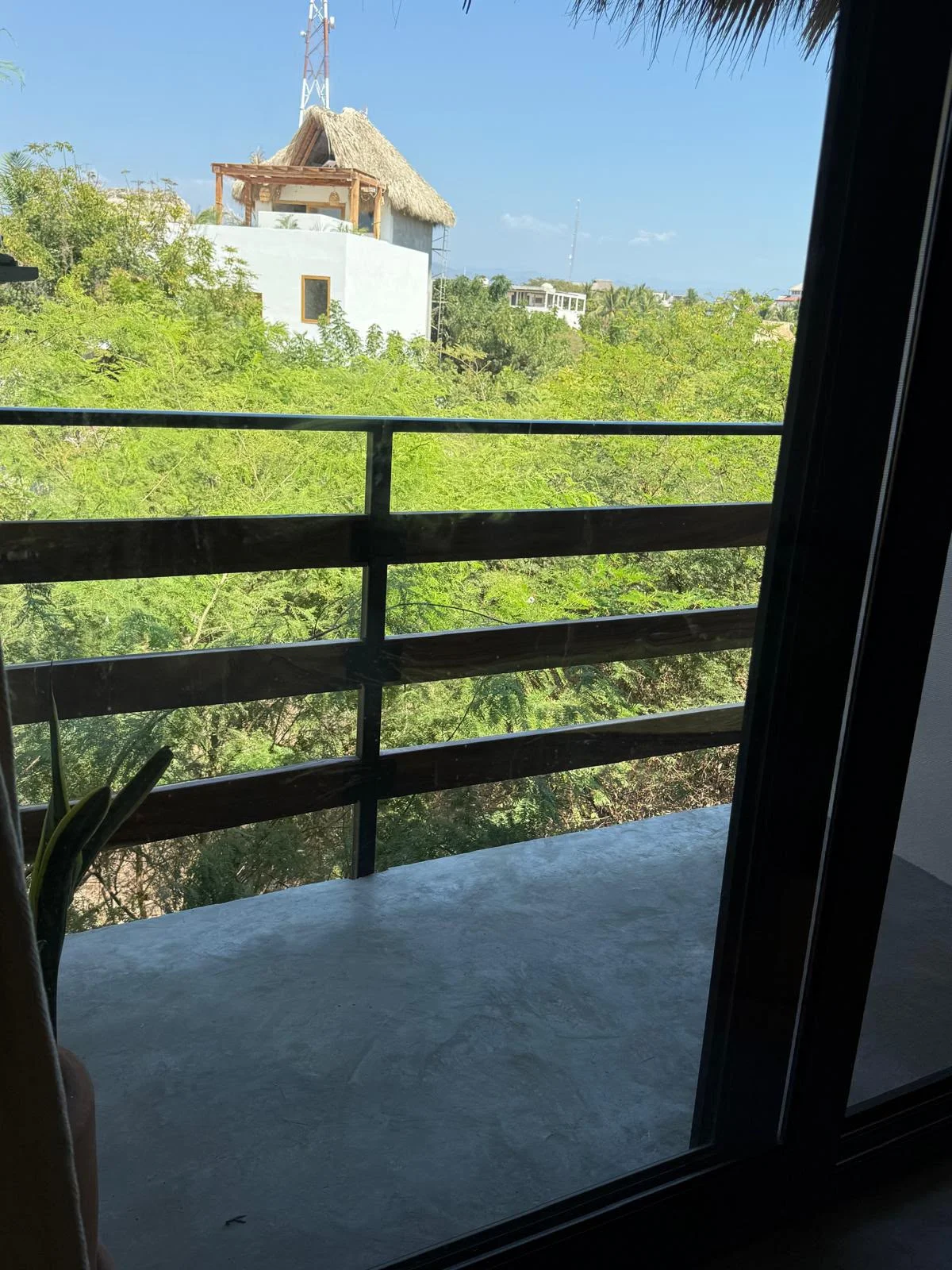 Bungalow in Puerto Escondido