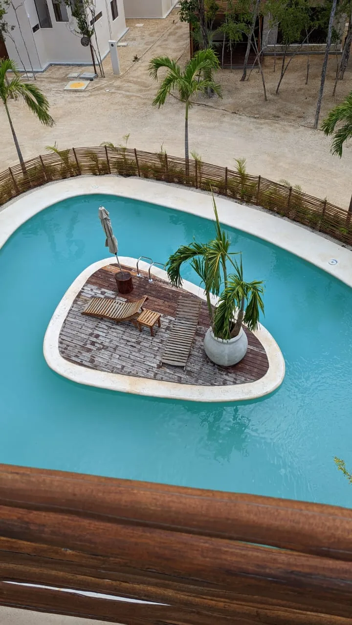 Discover Modern Apartment Living in Aldea Zama
