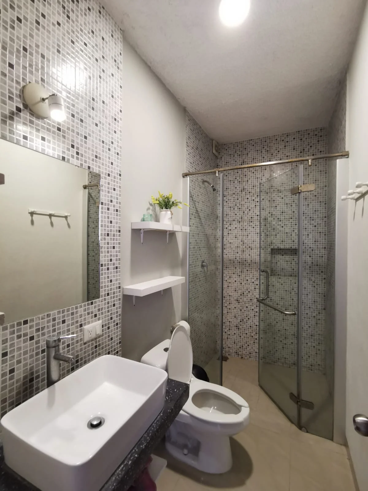 2 Bedroom Apartment in Playa del Carmen