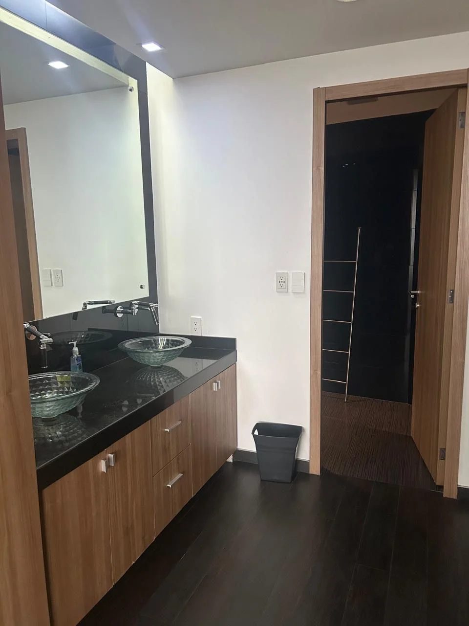 Furnished 2 Bedroom Apartment in Reforma, Mexico City