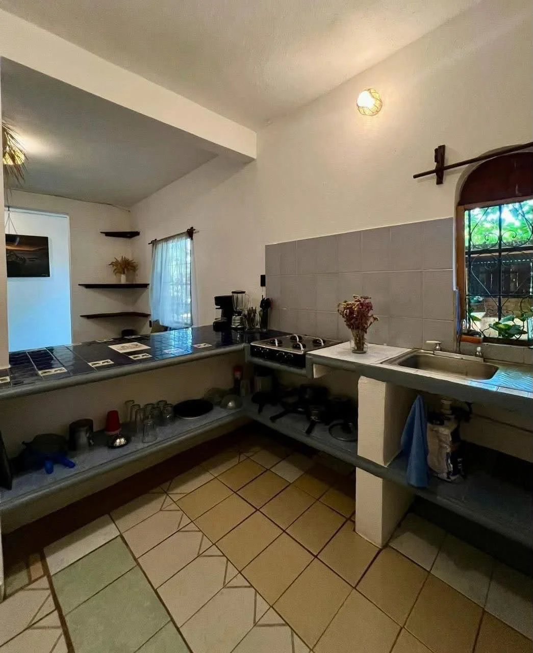 Property for Rent in Puerto Escondido