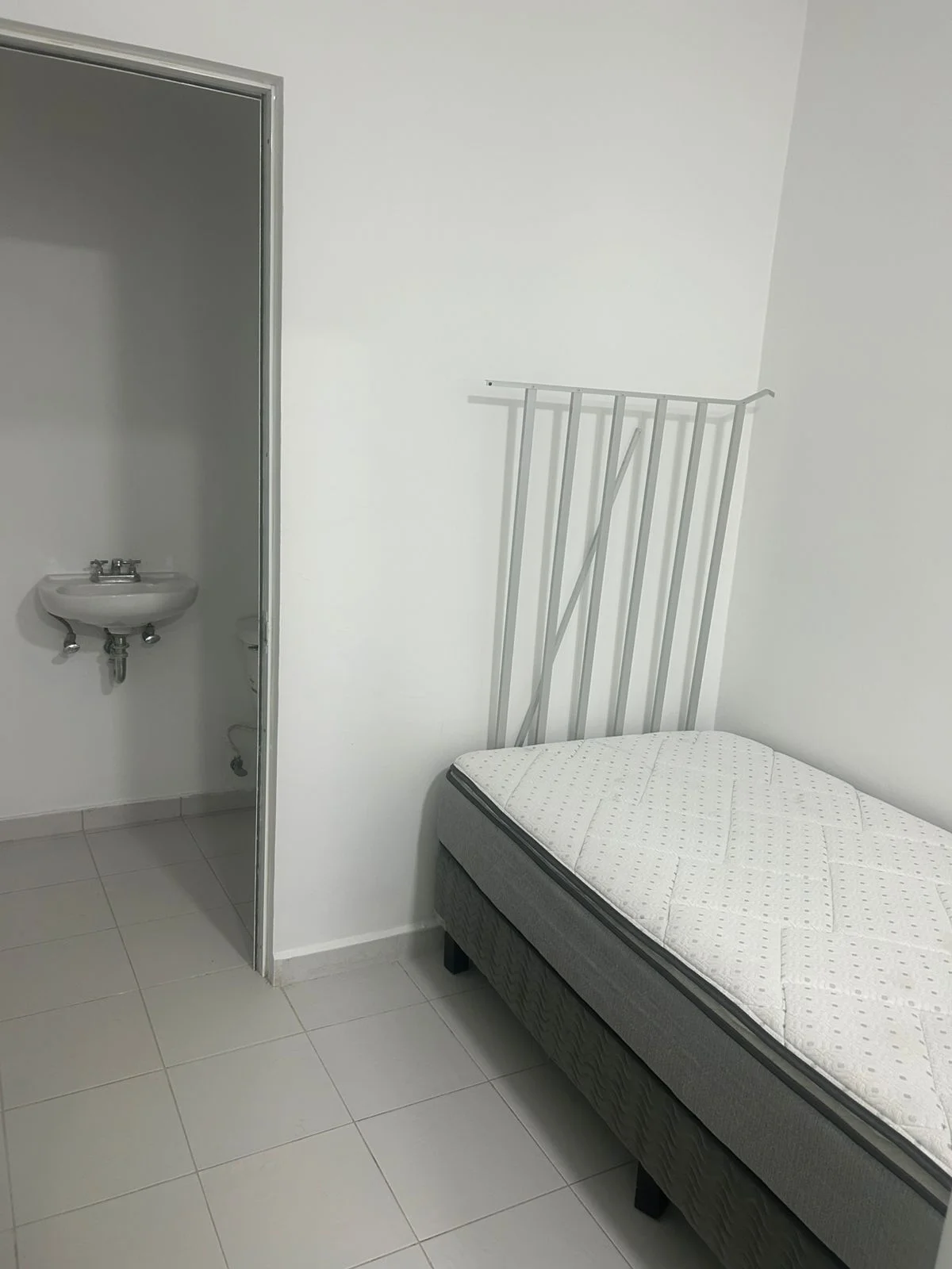 Furnished Apartment in Polanco, Mexico City
