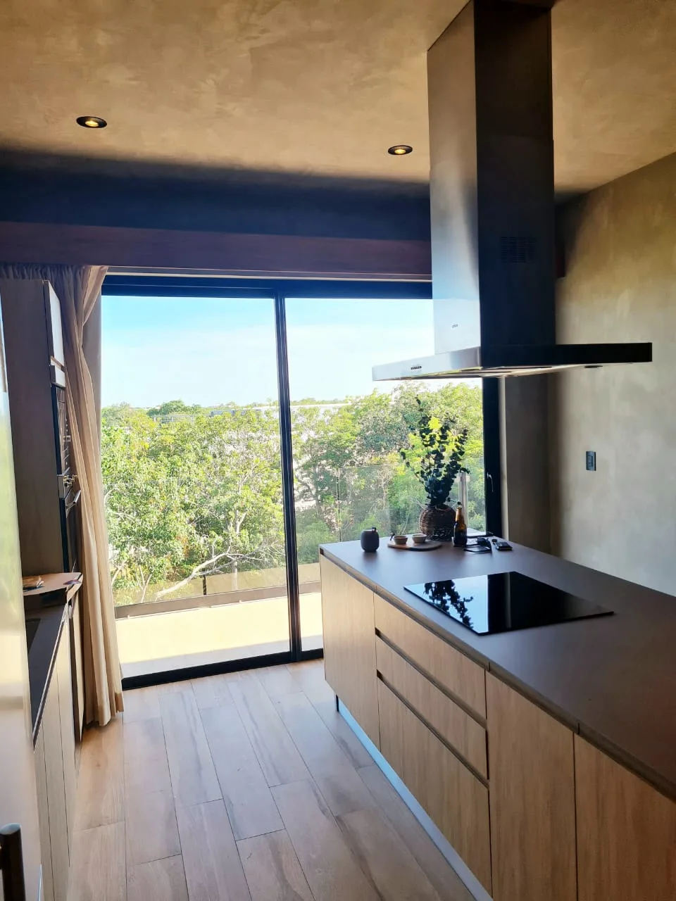 Apartment in Zona Hotelera