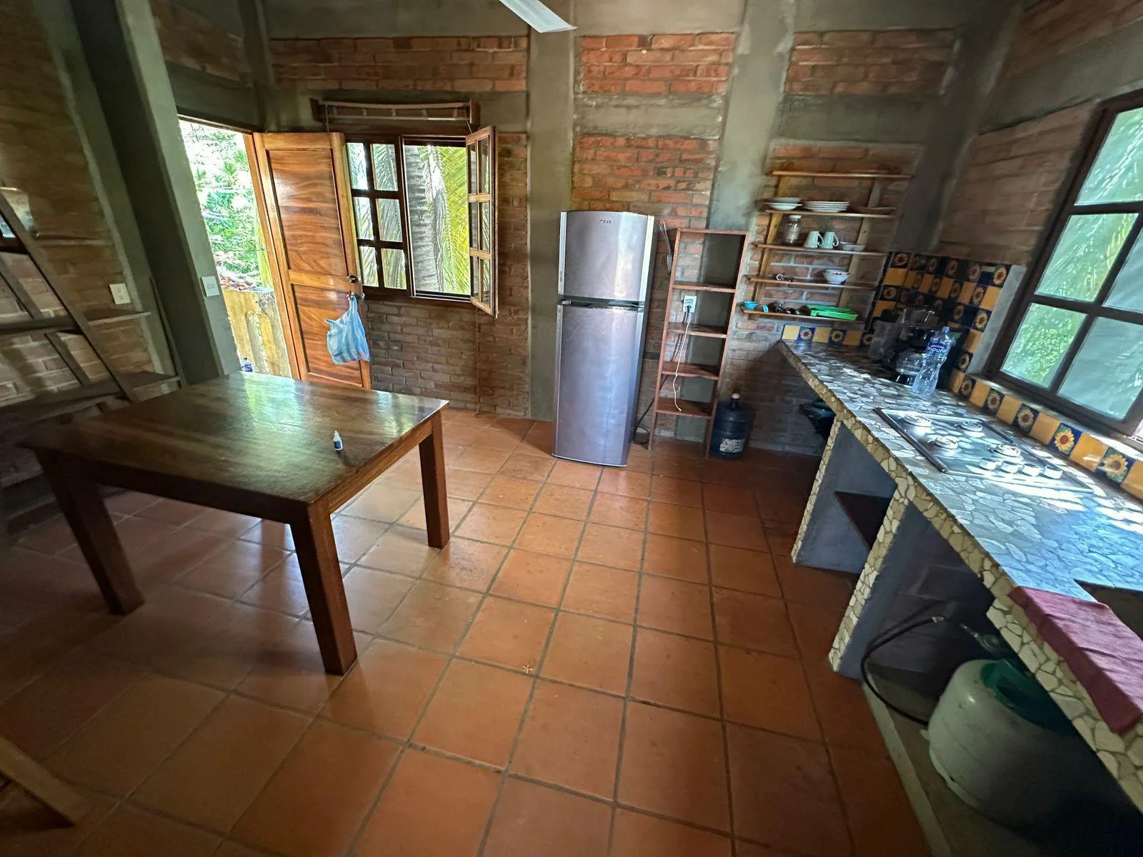 Apartment in Zicatela, Puerto Escondido