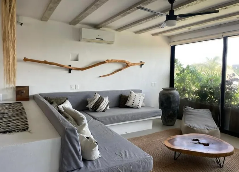 Penthouse in Veleta