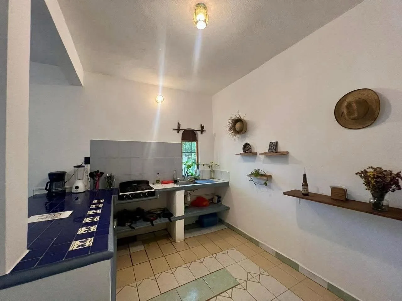 Property for Rent in Puerto Escondido