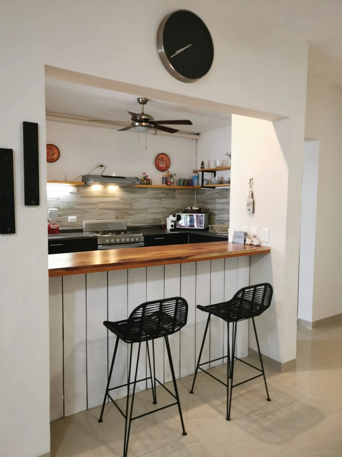 2 Bedroom Apartment in Playa del Carmen