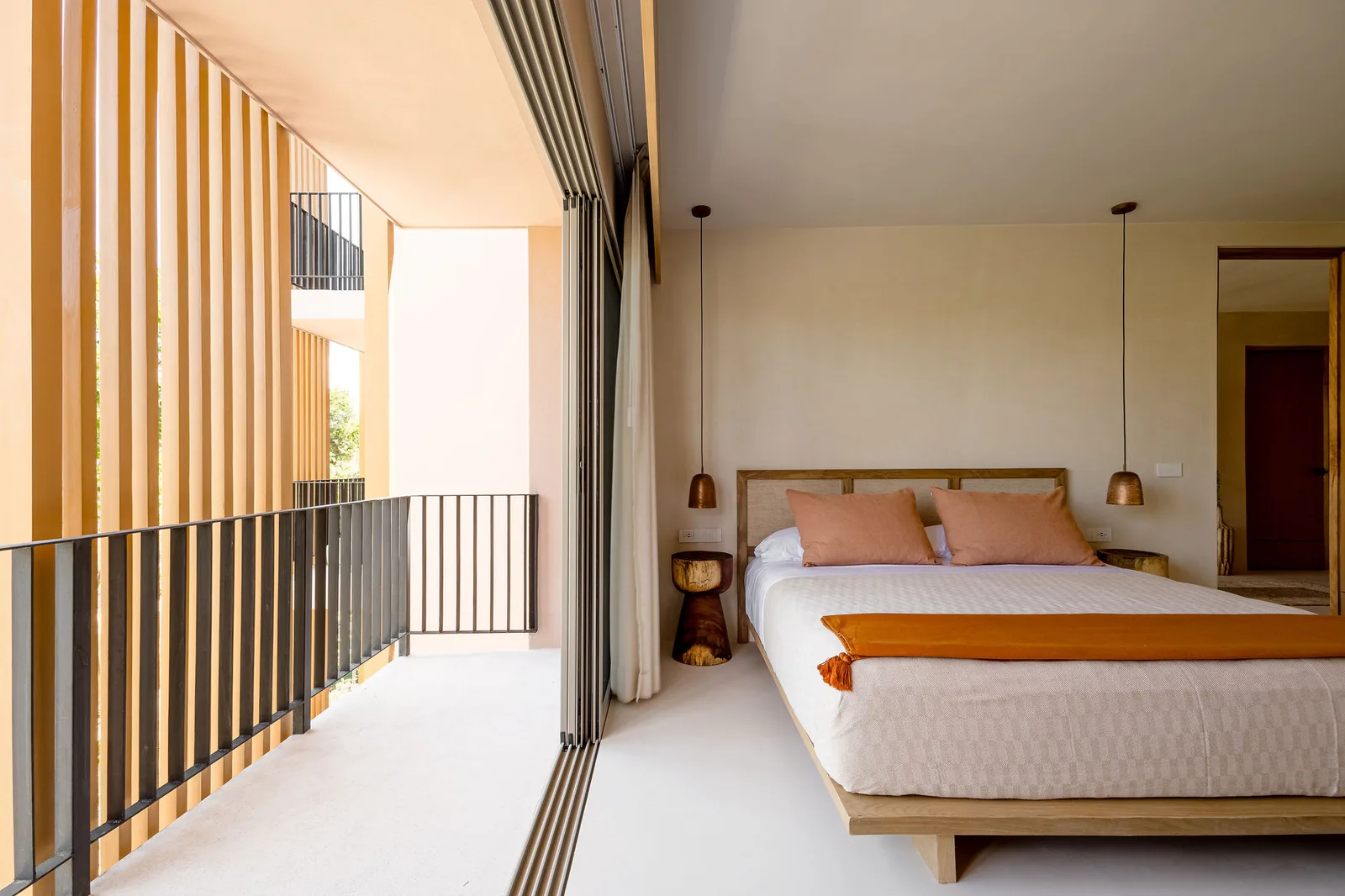 Apartment in Aflora