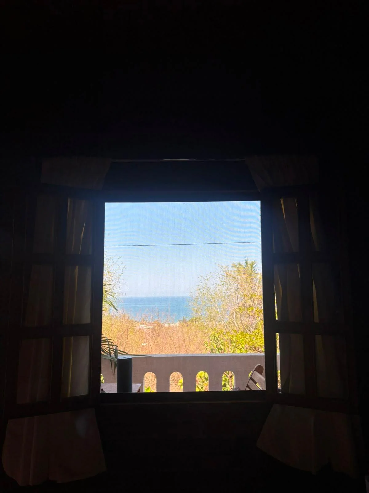 Apartment in Zicatela, Puerto Escondido