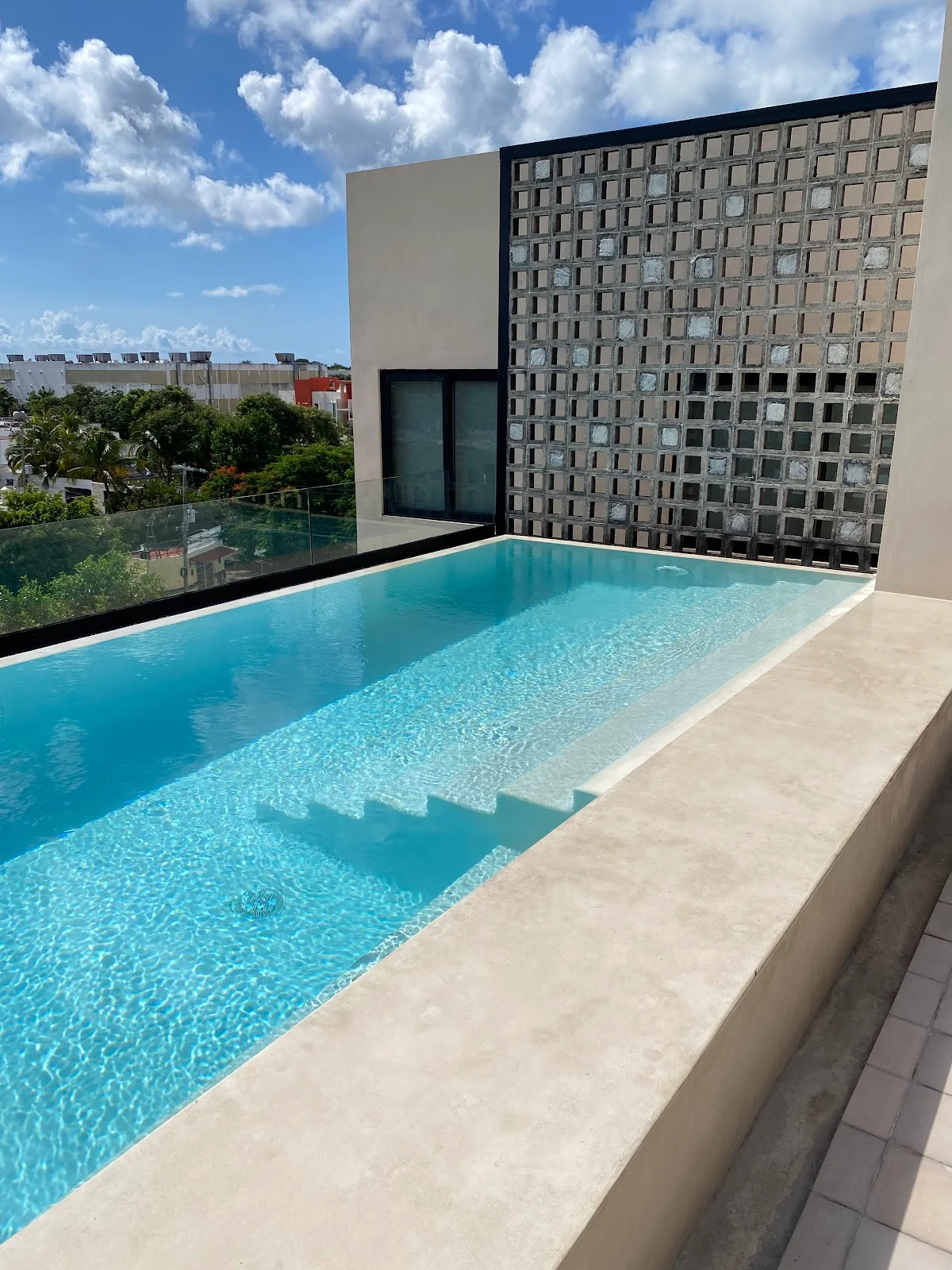 1 Bedroom Apartment Near Chedraui Carretera Mexico