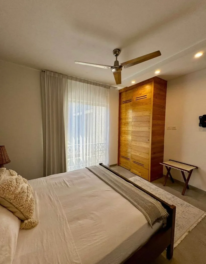 Apartment in Aldea Zama