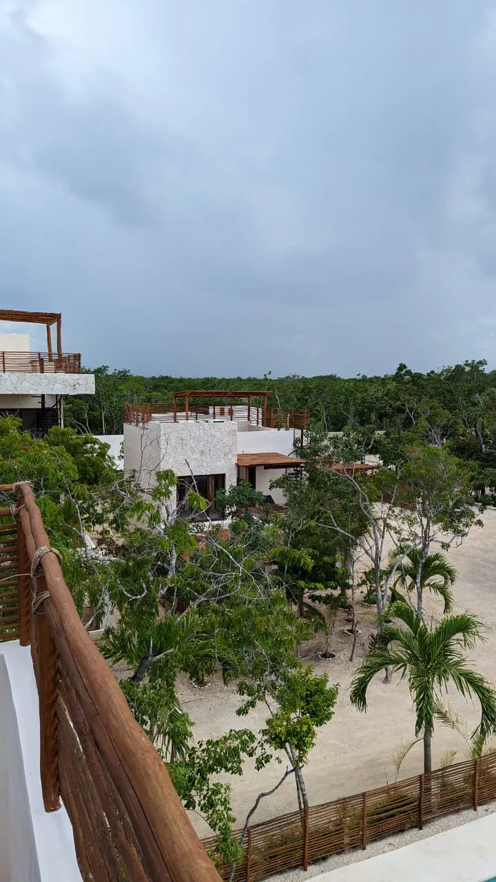 Discover Modern Apartment Living in Aldea Zama