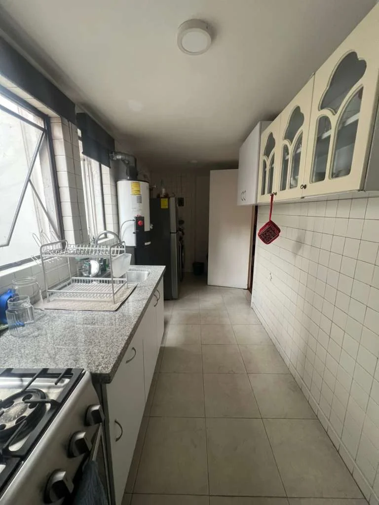 Room in Shared Apartment in Roma Norte, Mexico City
