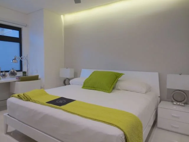 2 Bedroom Apartment in Playa del Carmen